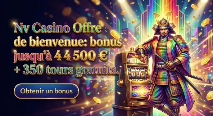 Nv Casino