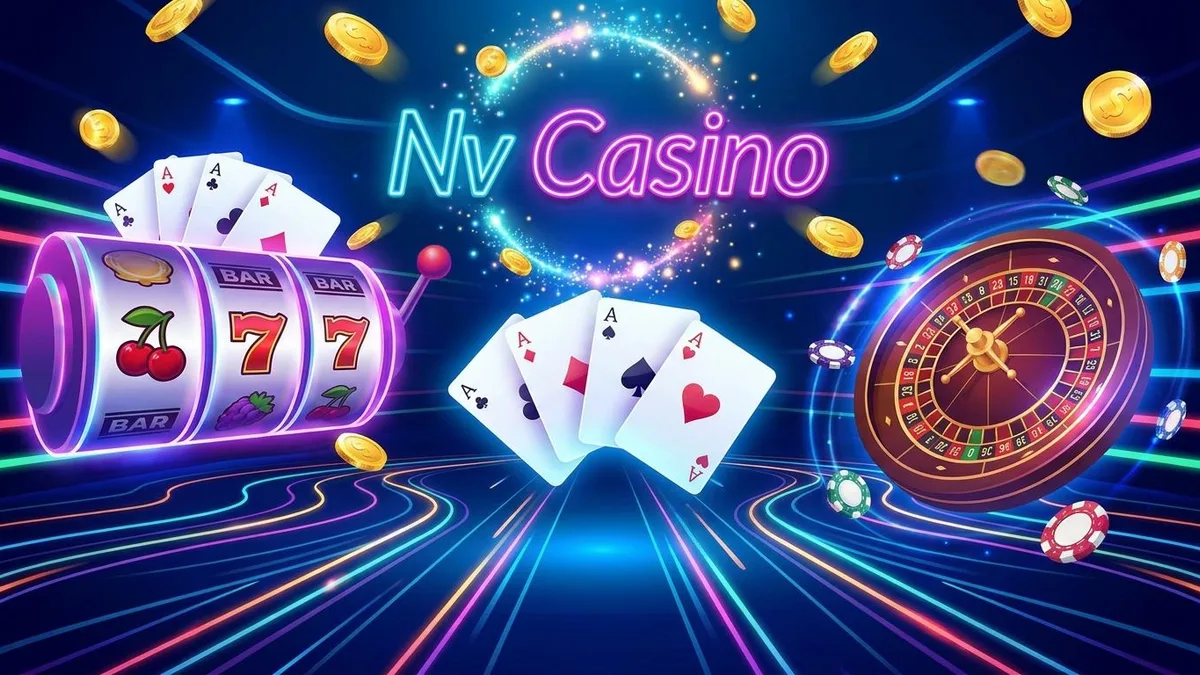 Jeux de casino